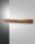 LED Wandleuchte Holz 3000K B:40 cm 1380 lm indirekt