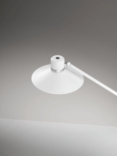 LED Tischleuchte Weiß 3000/4000/5000/6000K verstellbar