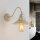 Shabby Chic Wandleuchte Country Premium