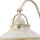 Shabby Chic Wandleuchte Country Premium