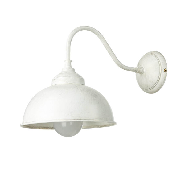 Wandlampe Maritim Shabby Chic