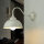 Wandlampe Maritim Shabby Chic