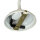 Wandlampe Maritim Shabby Chic