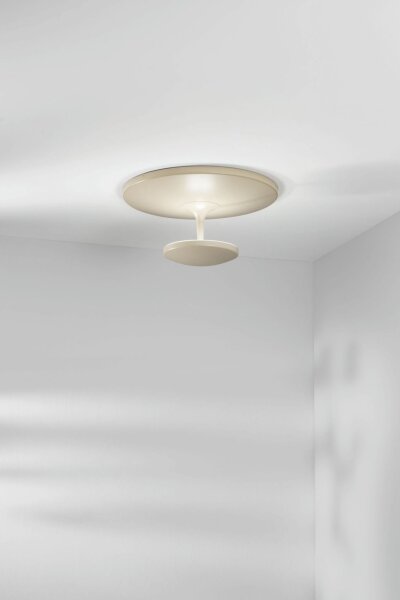 LED Deckenleuchte 3000K B:50 cm 4200 lm rund dekorativ