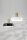 LED Pendelleuchte Glas 2700/3000/4000K Gold Schwarz