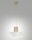 LED Hängelampe Glas 2700/3000/4000K Gold Ø42 cm 3150 lm