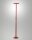 LED Stehleuchte Rot 2700/3000/4000K 178,5 cm dekorativ