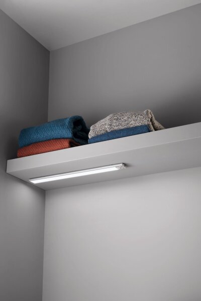 LED Wandleuchte Weiß 3000/4000/5700K 335 lm H:1,1 cm