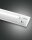 LED Leuchte Aluminium 3000K Wei&szlig; B:30 cm dekorativ