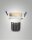 LED Einbauleuchte Aluminium IP40 3000K Gold B:8,2 cm