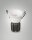 LED Einbauleuchte IP40 4000K Aluminium Wei&Atilde;&Yuml; B:8,2 cm
