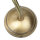 Schwenkbare Wandlampe Rustikal Bronze Hell