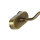 Bilderleuchte Messing Bronziert 20cm Verstellbar