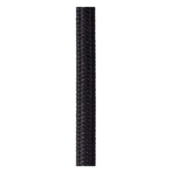 Runde Hängelampe Metall Messing E27 Ø50 cm modern