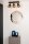 Deckenstrahler Metall Rauchglas 3-flammig E14 B:38 cm