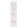LED Deckenleuchte 2200 K B:30 cm Fernbedienung edel