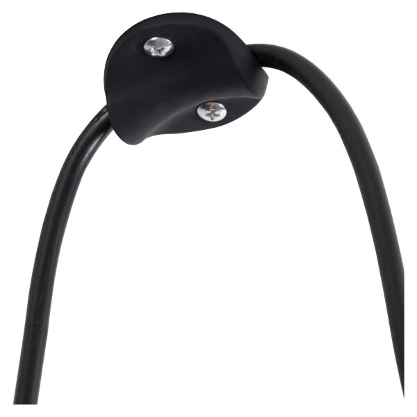 Spider Hängelampe flexibel Ø10 cm modern edel