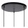 Pendelleuchte Porzellan Messing E27 L:54 cm modern