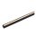 LED Wandlampe Aluminium Schwarz 2700 K IP44 L:60 cm