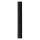 Hängelampe Rattan E27 Ø40 cm blendarm modern edel