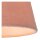 Hängelampe Stoff Pink Schwarz E27 Ø28 cm edel