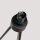 Stehlampe Metall Gelb E27 H:134 cm Tripod Schalter