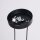 Pendelleuchte Metall Schwarz G9 L:15 cm 2-flammig