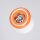 Wandlampe Keramik Glas Orange G9 IP44 H:12 cm blendarm