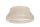 Hängelampe Beige Weiß wohnlich E27 Ø30 cm rund blendarm