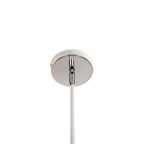 Hängeleuchte Metall Sputnik Design Wohnzimmer GALAXY