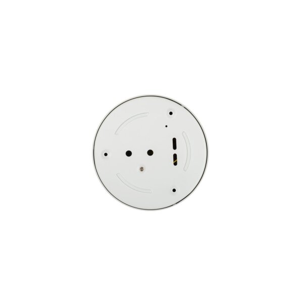 LED Deckenstrahler Weiß 4000 K B:13 cm rund Modern