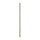 LED Außenwandlampe Beige Alu IP54 3000 K H:100 cm