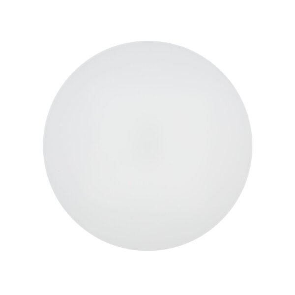 LED Deckenlampe rund Weiß blendarm 4000 K B:35 cm