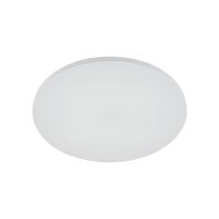 LED Deckenlampe rund Weiß blendarm 4000 K B:35 cm