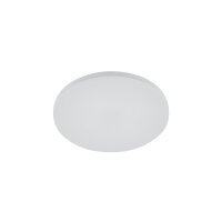 LED Deckenleuchte Weiß 3000 K B:25 cm rund blendarm