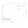 Stehlampe Grau Stoff verstellbar E27 H:240 cm blendarm