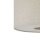 Stehleuchte Stahl Stoff Gold Creme E27 H:163 cm Modern