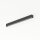 LED Wandleuchte Graphit 16 W 92 cm lang Modern