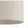 Spot Metall Stoff verstellbar geflammtes Holz Natur E27