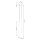 Pendelleuchte Ocker Stahl G9 L:15 cm 2-flammig stilvoll