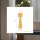 Stehlampe Rattan Natur Outdoor IP54 E27 137 cm Garten