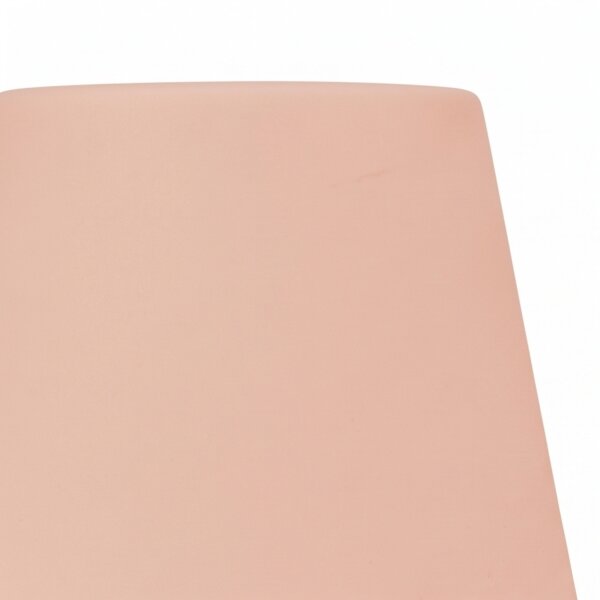 LED Akku Stehleuchte dimmbar IP65 3000-6500 K Taupe