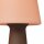 LED Akku Stehleuchte dimmbar IP65 3000-6500 K Taupe