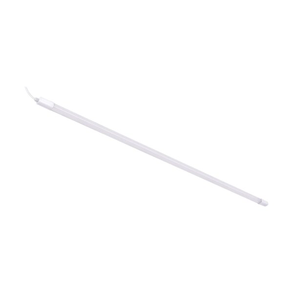 LED Feuchtraumleuchte außen innen 152 cm 4100 K 5750 lm IP65