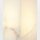 Wandlampe Alabaster Metall H: 38,1 cm Vintage E27
