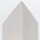 Wandlampe Alabaster Metall 38,1 cm E27 in Messing antik Weiß