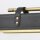 LED Bilderlampe schwenkbar B: 50,2 cm Metall Kunstleder