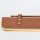 LED Pendelleuchte Balken B: 80 cm Metall Kunstleder 2620K