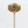 LED Pendelleuchte Balken B: 80 cm Metall Kunstleder 2620K