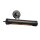 Bilderleuchte Metall 50,8 cm breit in Bronze Antik E27